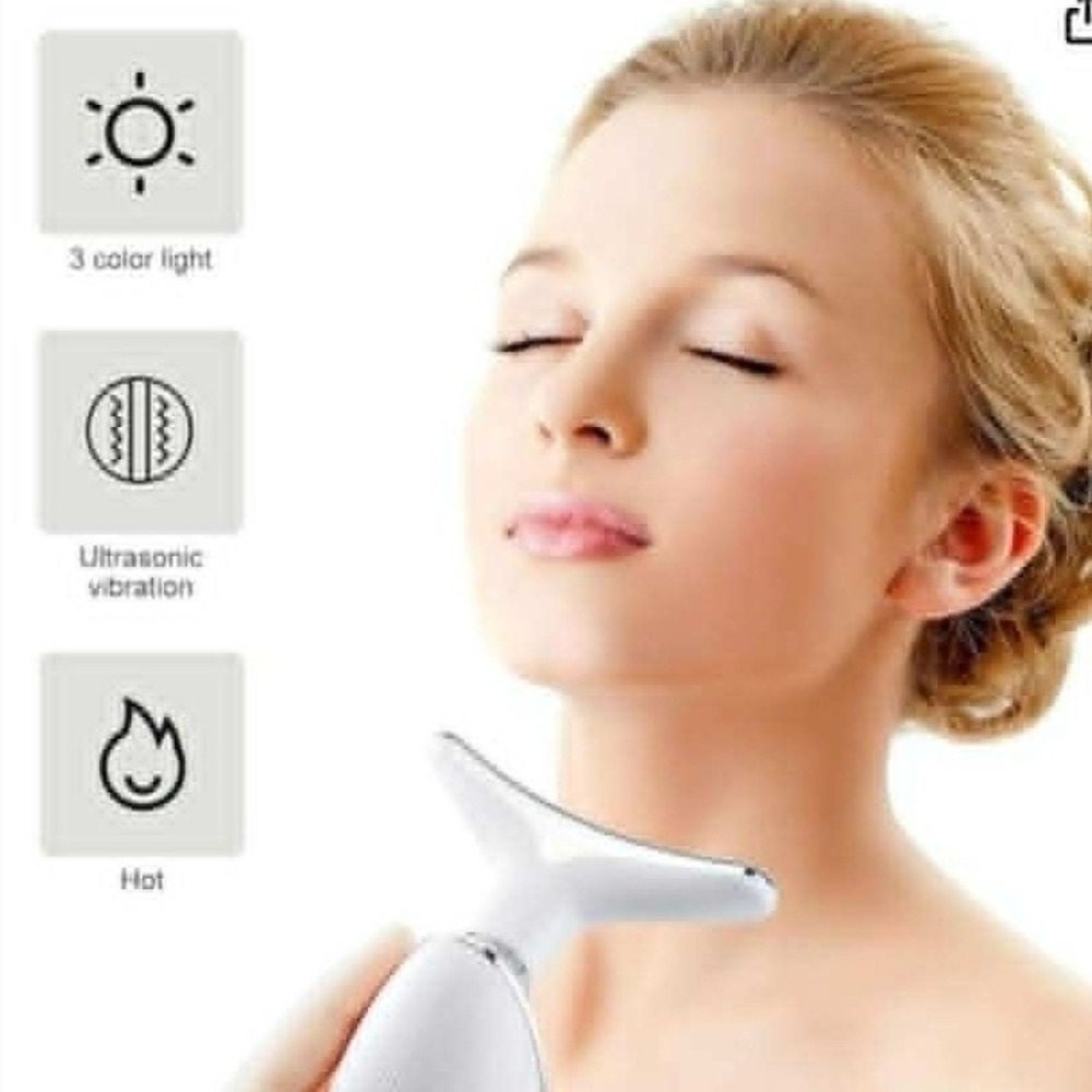 New In Box AL'IVER Intense Pulsed Light Wrinkles Reducing Instrument ES-1081 - Picture 4 of 9